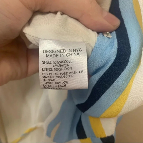 Yumi Kim Rush Hour Maxi Dress - Picture 10 of 11